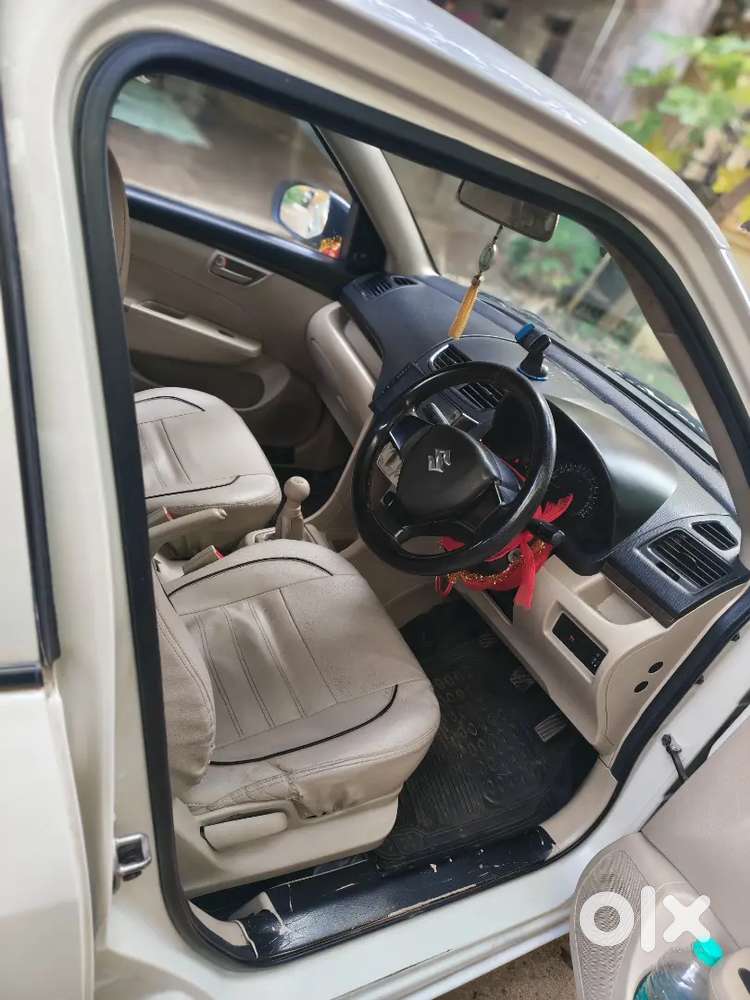 Maruti Suzuki Dzire Diesel 2018