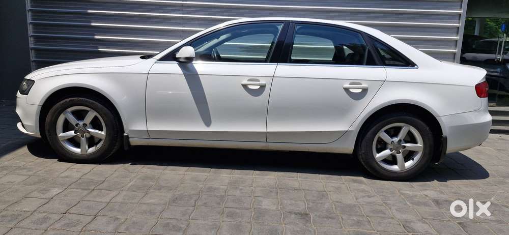 Audi A4 2015-2016 2.0 35 Tdi Premium, 2016, Diesel