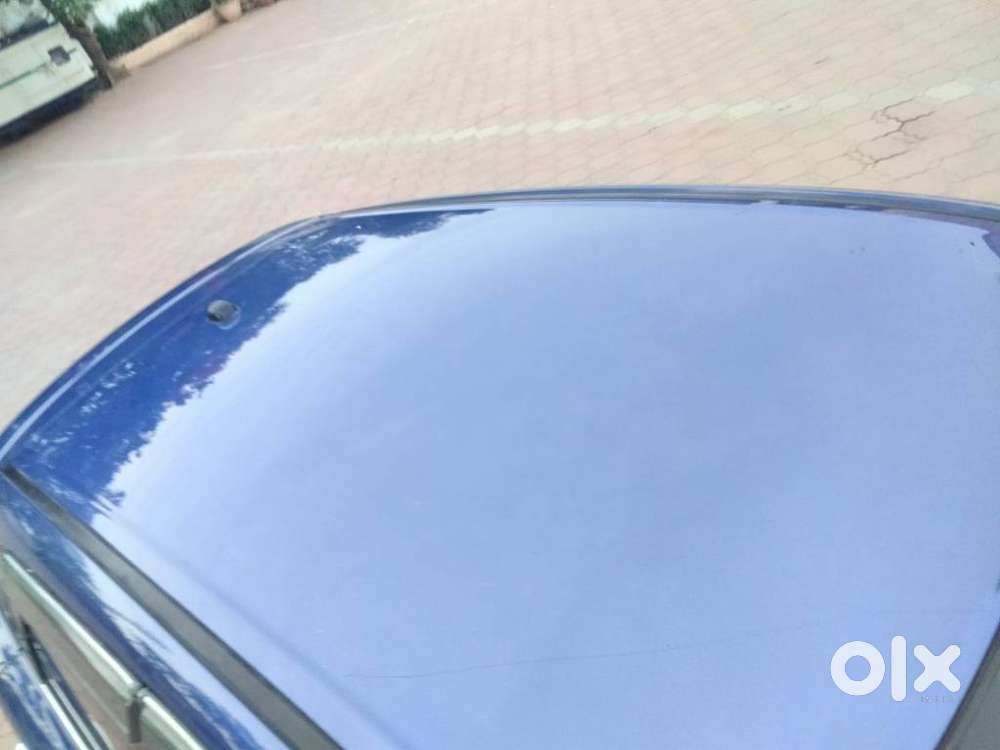 Maruti Suzuki Baleno Alpha, 2017, Petrol