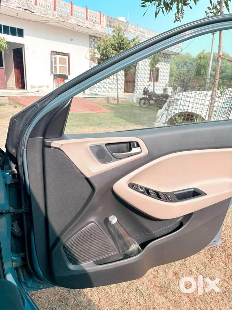 Hyundai I20 Active 2015