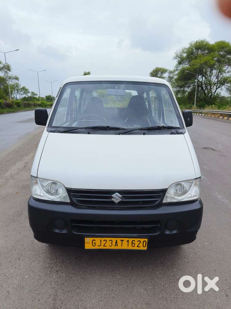 Maruti Suzuki Eeco Cng 5 Seater Ac, 2019, Cng & Hybrids