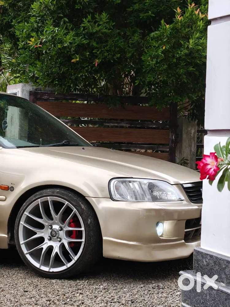 Honda City Type 2  Exchange Or Sale