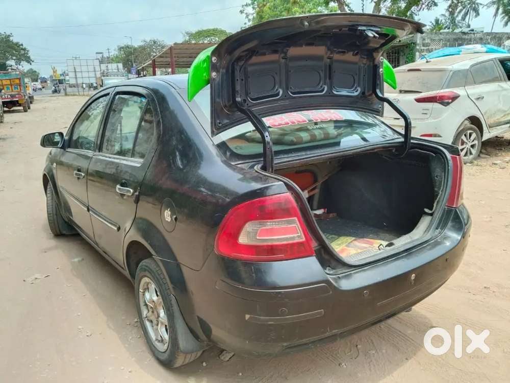Ford Fiesta 2009 Diesel Good Condition