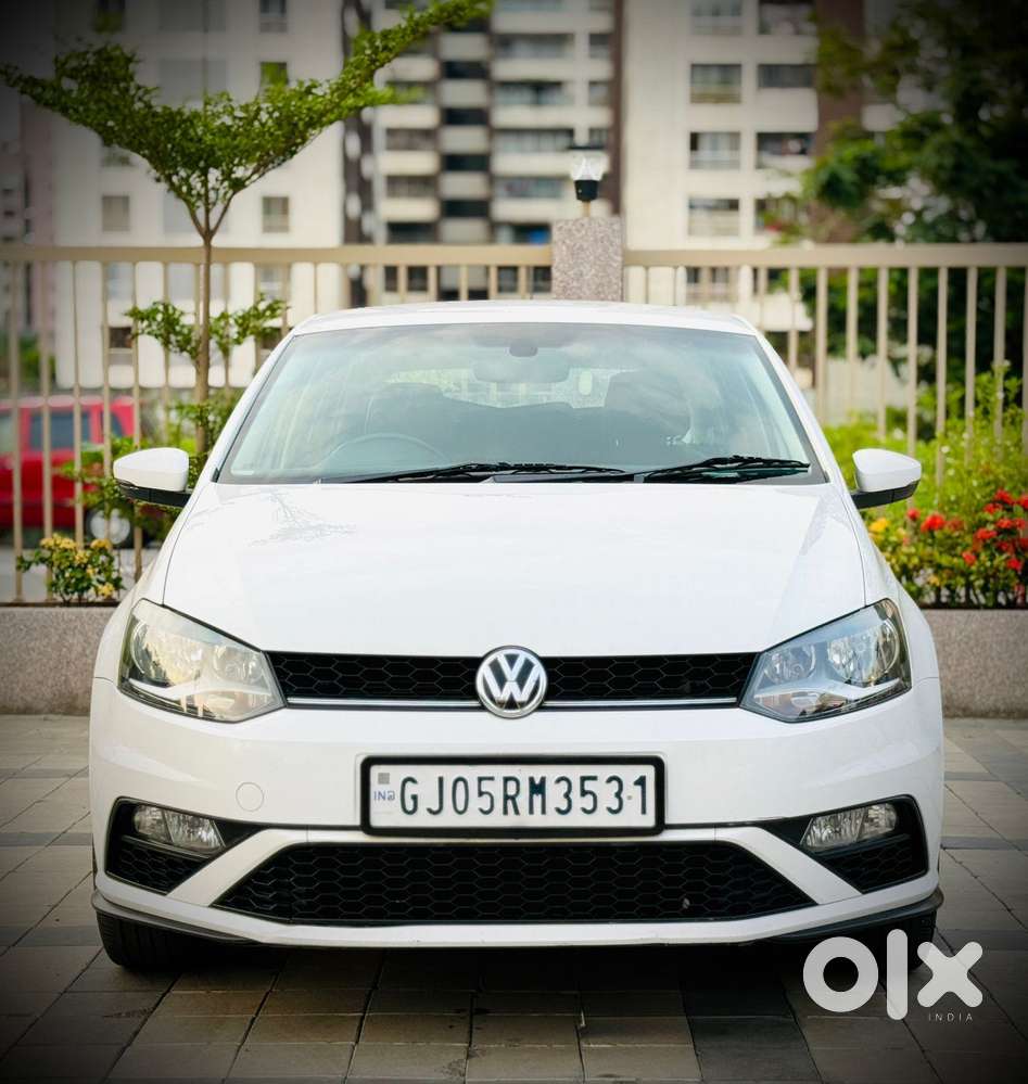 Volkswagen Polo 1.0 Highline Plus Tsi At, 2021, Petrol