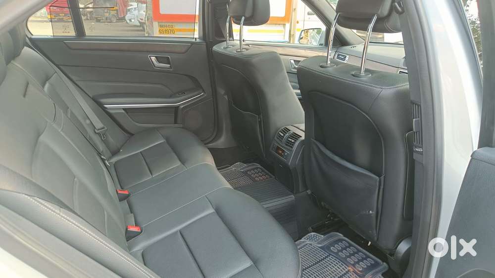 Mercedes-benz E-class E250 Cdi Blue Efficiency, 2015, Diesel