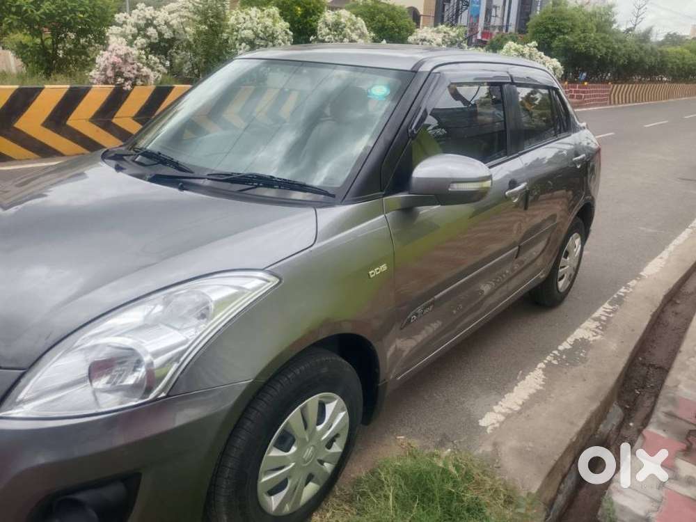 Maruti Suzuki Swift Dzire Vdi, 2014, Diesel