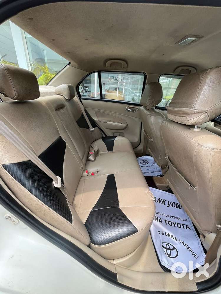 Maruti Suzuki Swift Dzire Vdi Bsiv, 2015, Diesel