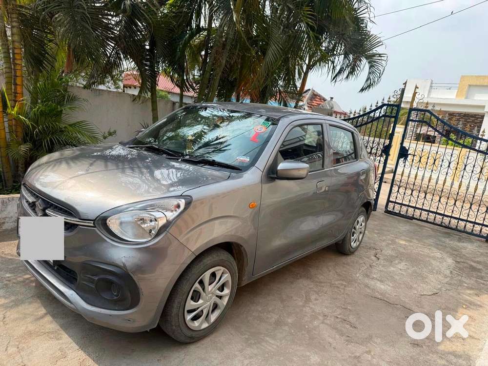 Maruti Suzuki Celerio 2022 Petrol Automatic