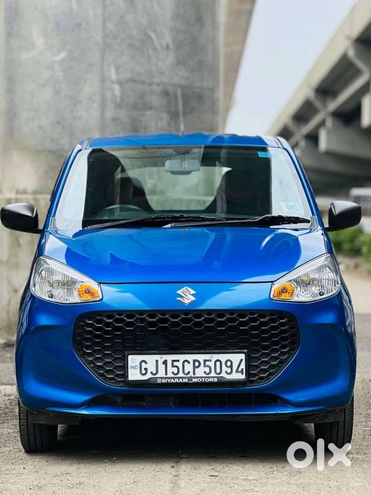 Maruti Suzuki Alto K10 Plus Edition, 2024, Petrol