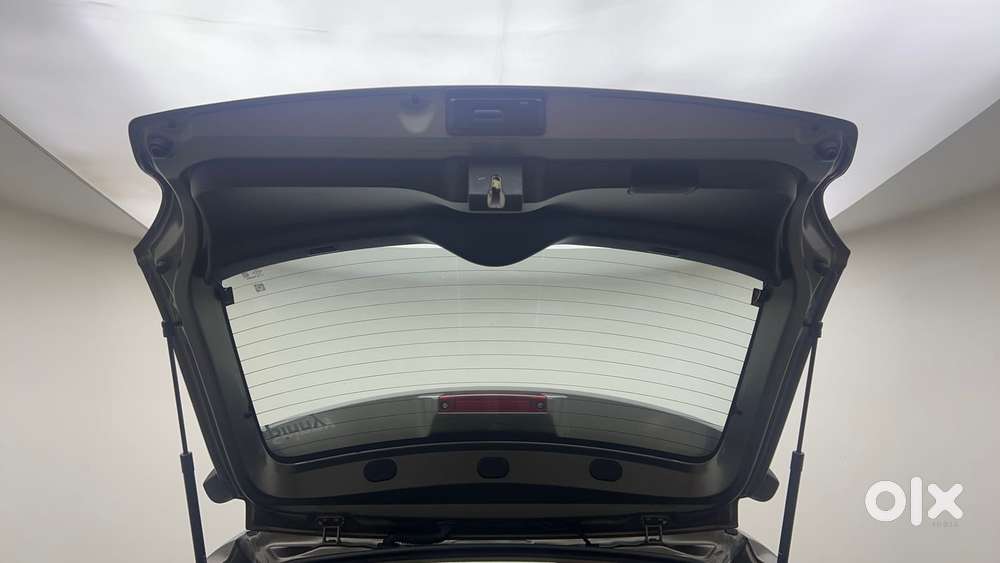 Maruti Suzuki Baleno 1.2 Zeta, 2021, Petrol