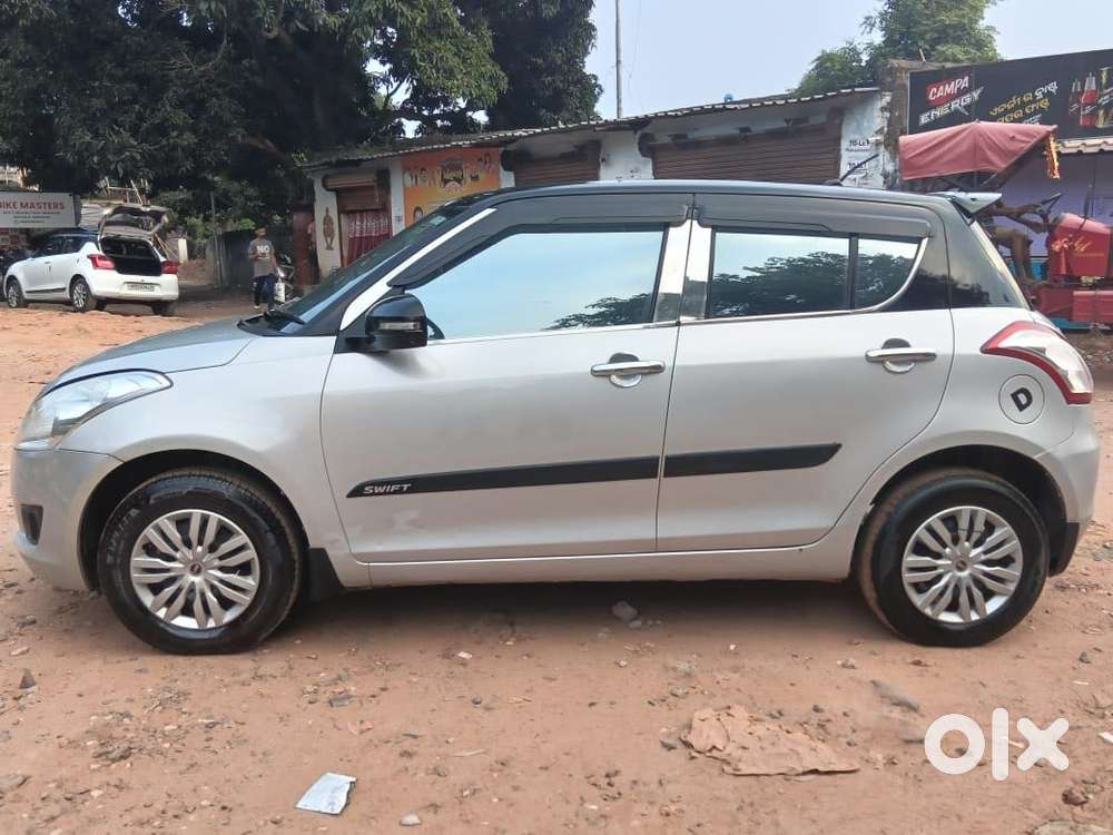 Maruti Suzuki Swift Ddis Vdi, 2014, Diesel