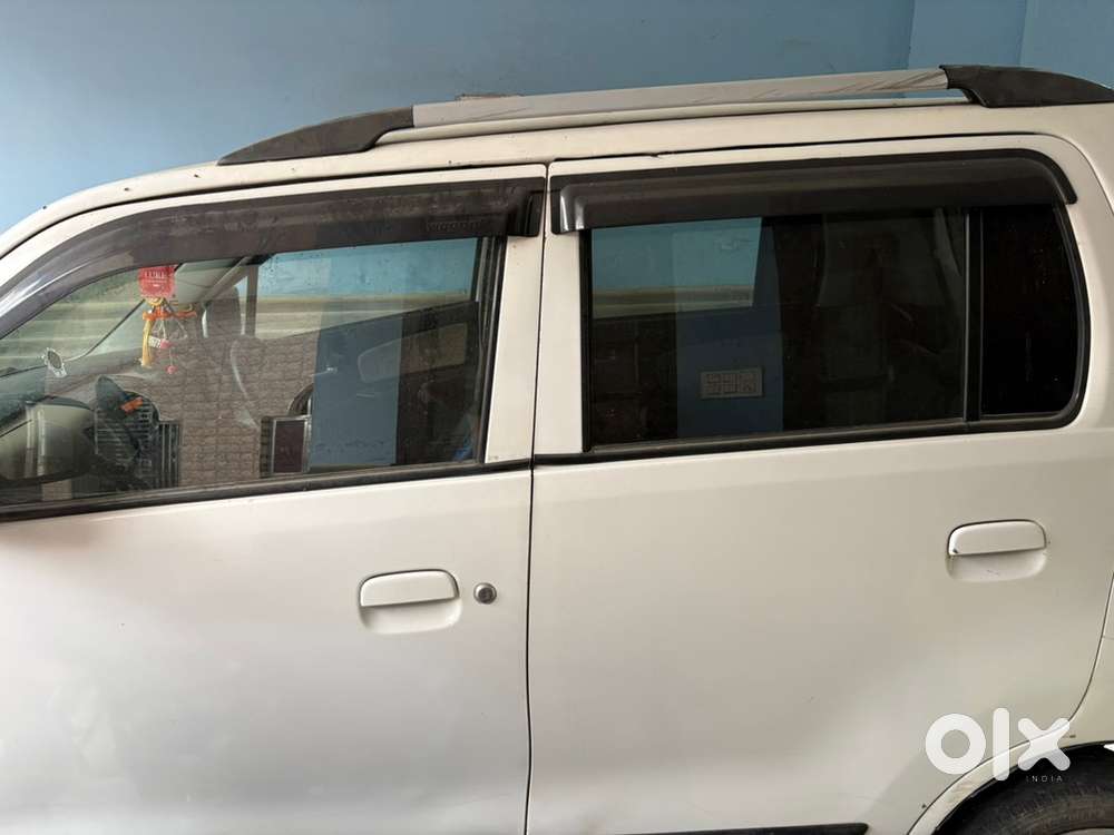 Maruti Suzuki Wagon R 2018 Petrol Good Condition