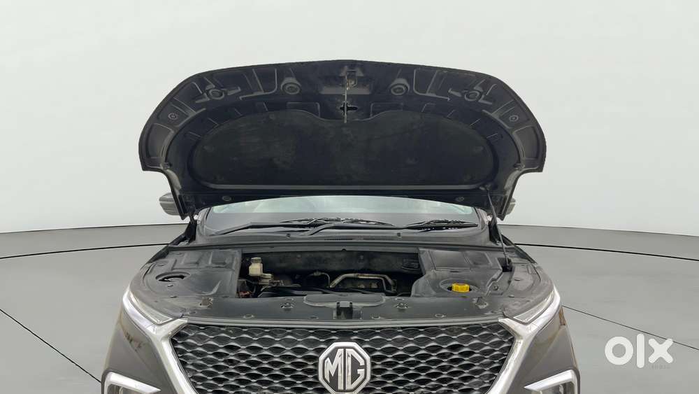 Mg Hector Sharp Dct Petrol, 2019, Petrol