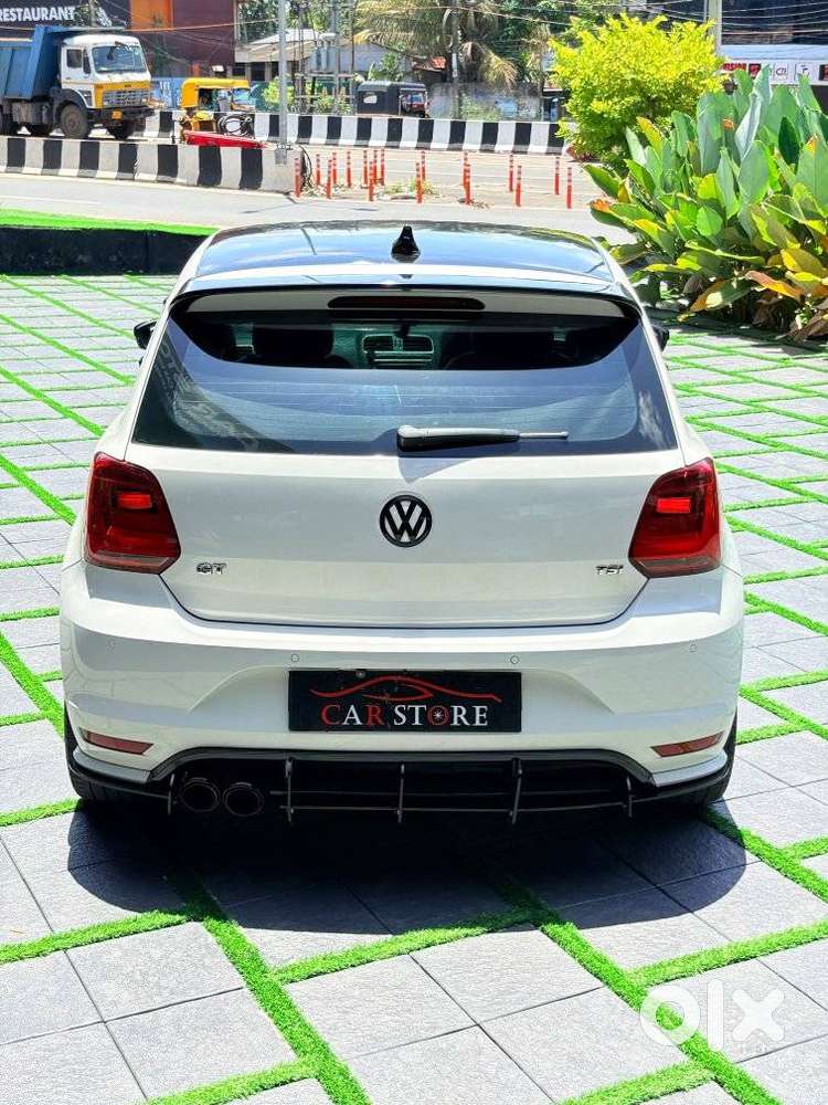 Volkswagen Polo 1.0 Highline Plus Tsi, 2020, Petrol