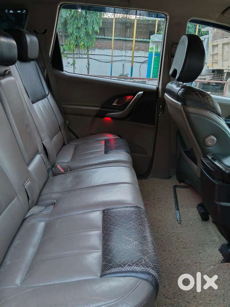 Mahindra Xuv500 W6 2wd, 2012, Diesel