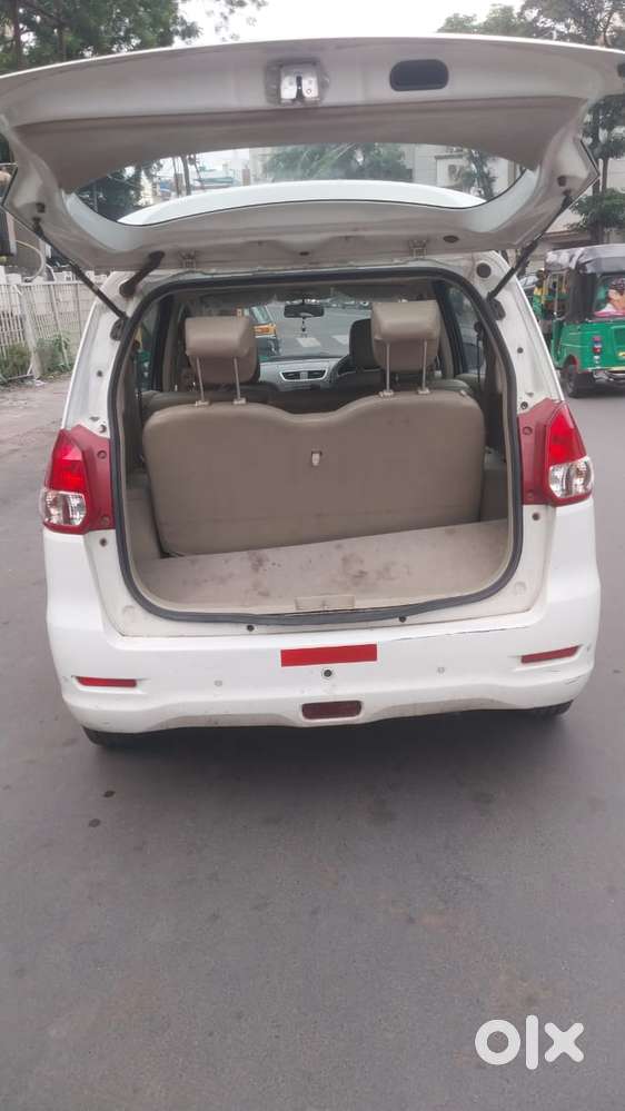 Maruti Suzuki Ertiga Vdi Shvs, 2014, Diesel