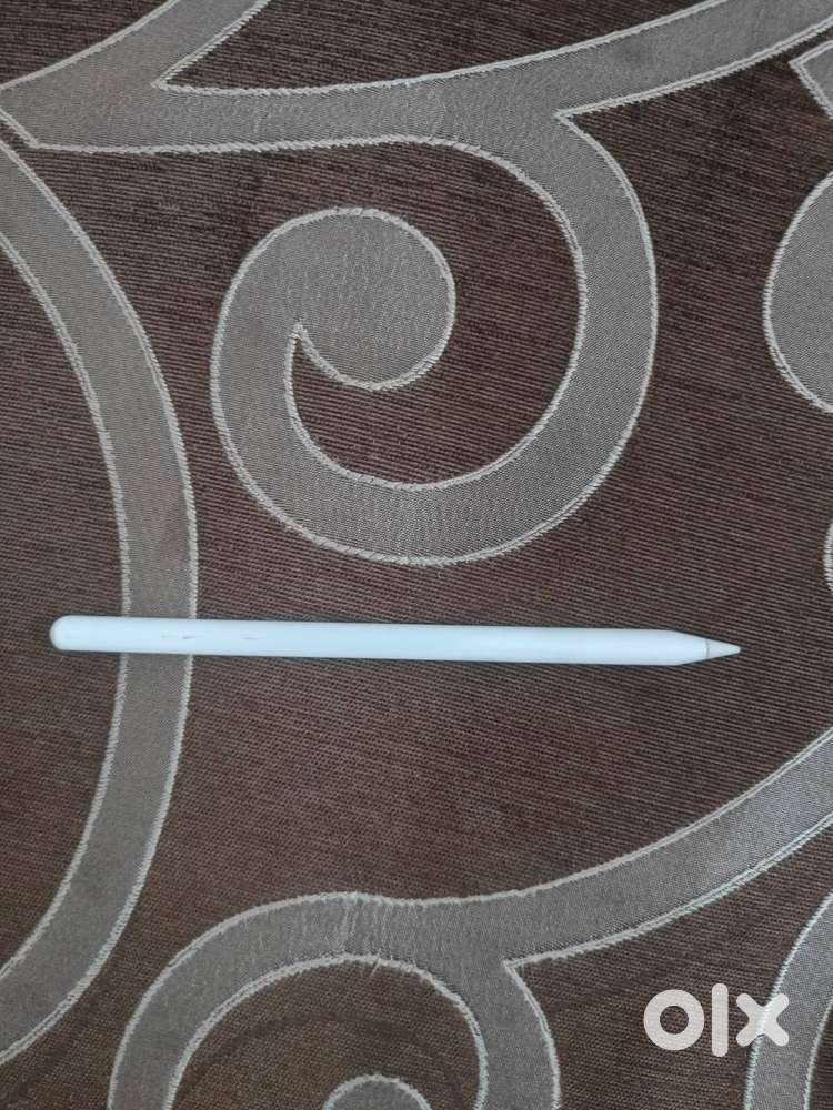 Apple Pencil 2