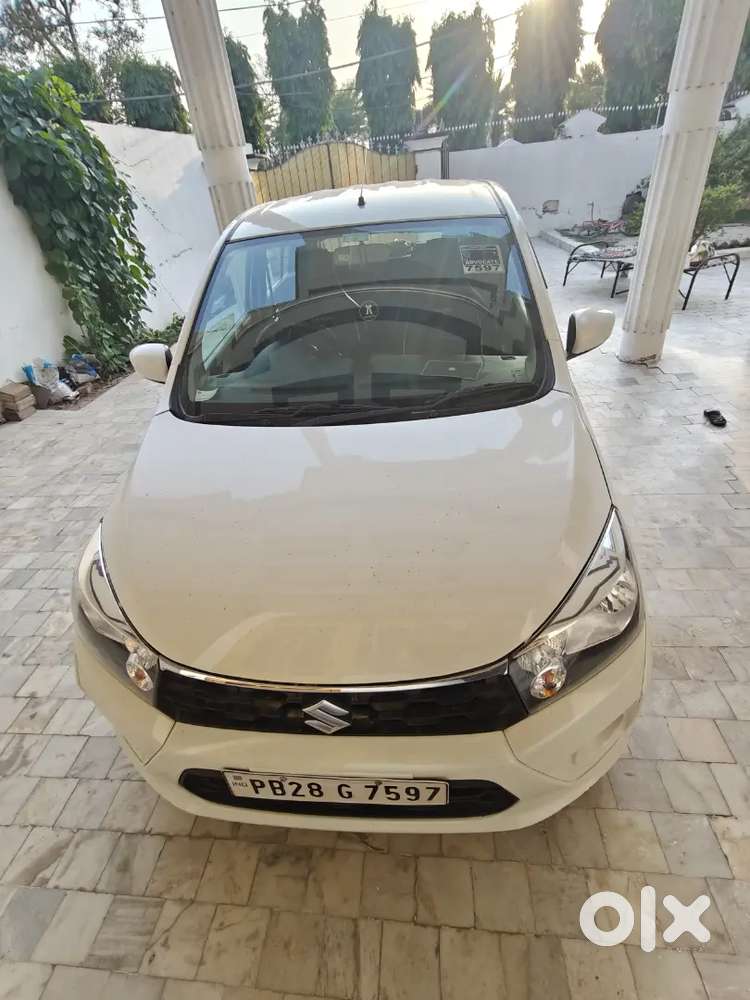 Maruti Suzuki Celerio 2019 Petrol Good Condition
