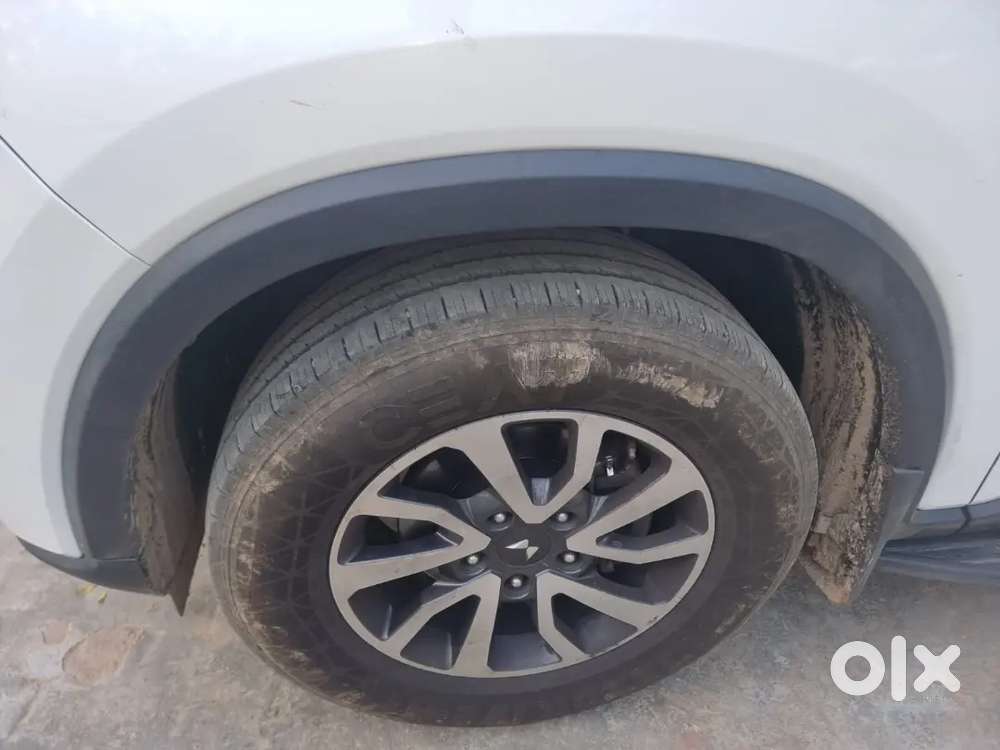 Mahindra Scorpio-n 2024 Diesel