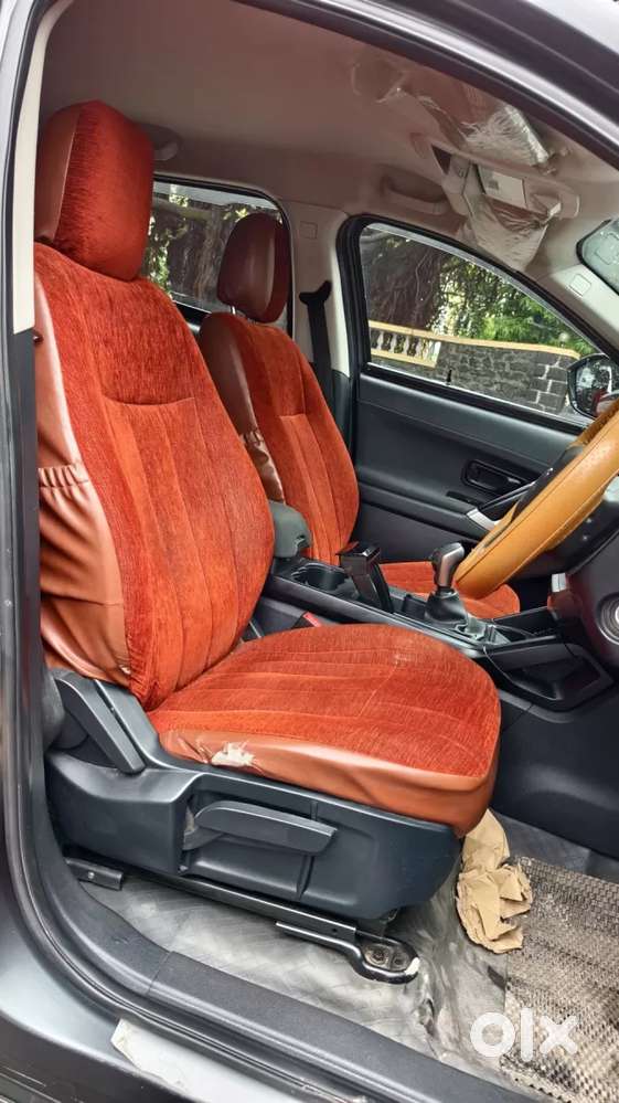 Tata Harrier Xm, 2019, Diesel
