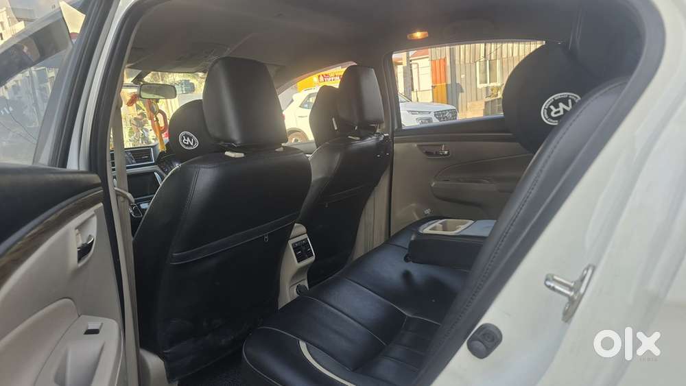 Maruti Suzuki Ciaz 2024 Zeta 1.5