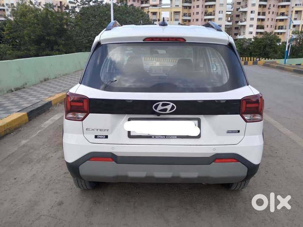 Hyundai Exter Sx 1.2 Cng Mt, 2026, Cng & Hybrids