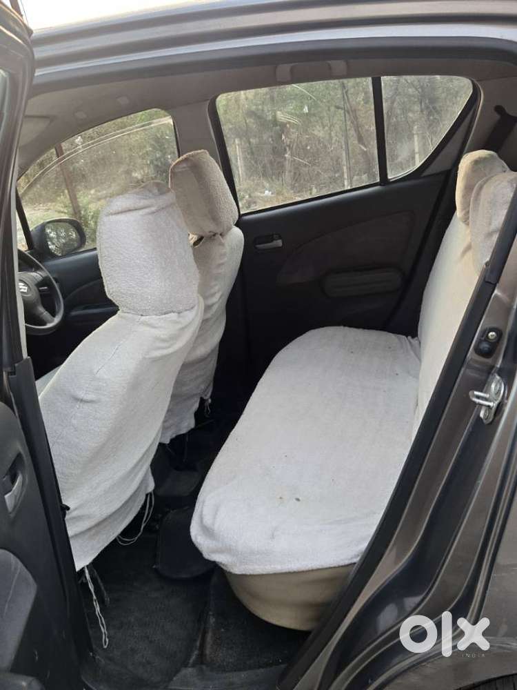 Maruti Suzuki Ritz 2009-2011 Vxi, 2010, Petrol