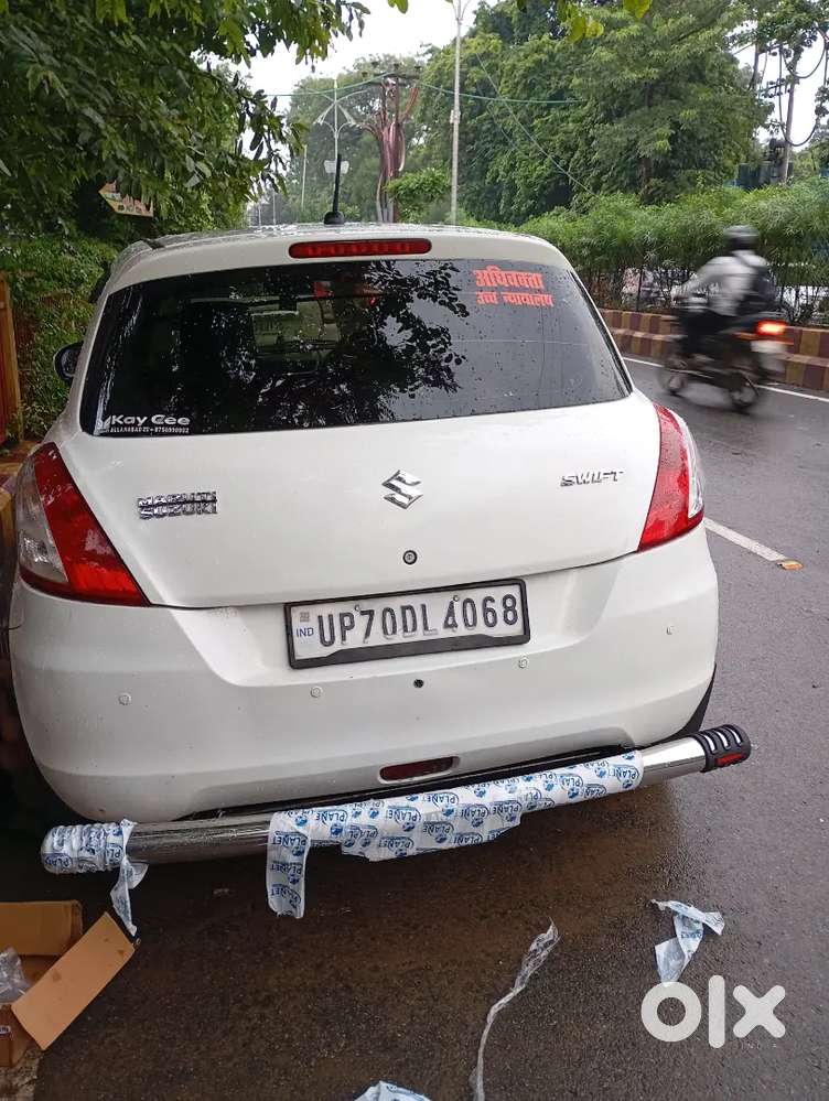 Maruti Swift Vdi 2016 Diesel