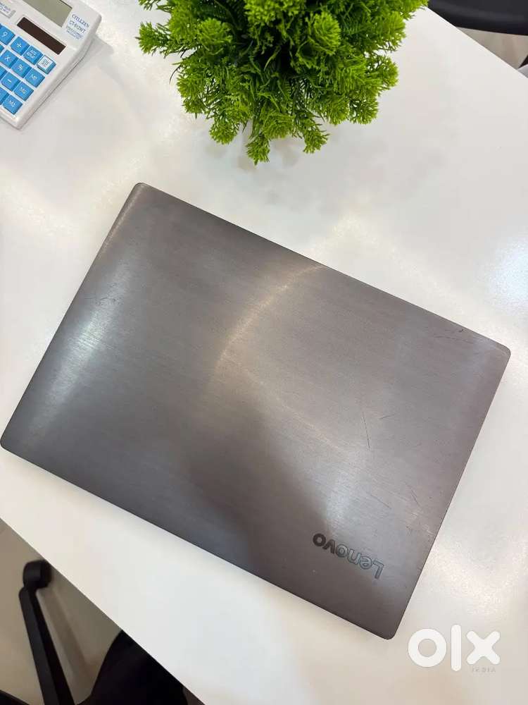 Lenovo Core i3 Laptop | 8GB RAM | 120GB SSD + 500GB HDD