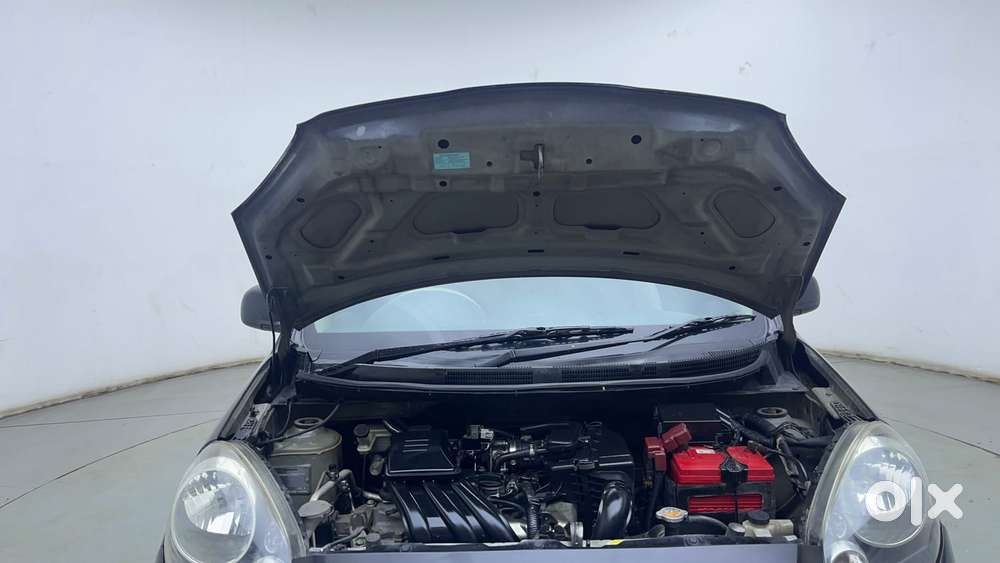 Nissan Micra Active Xv, 2013, Petrol