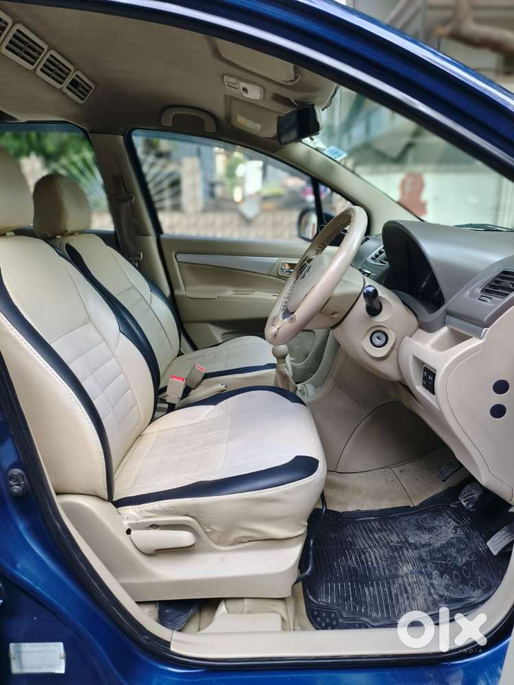 Maruti Suzuki Ertiga Vxi (o) Cng, 2018, Cng & Hybrids