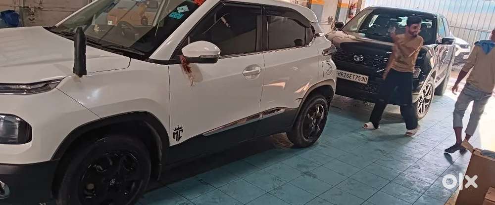 Tata Punch Icng Manual 2024