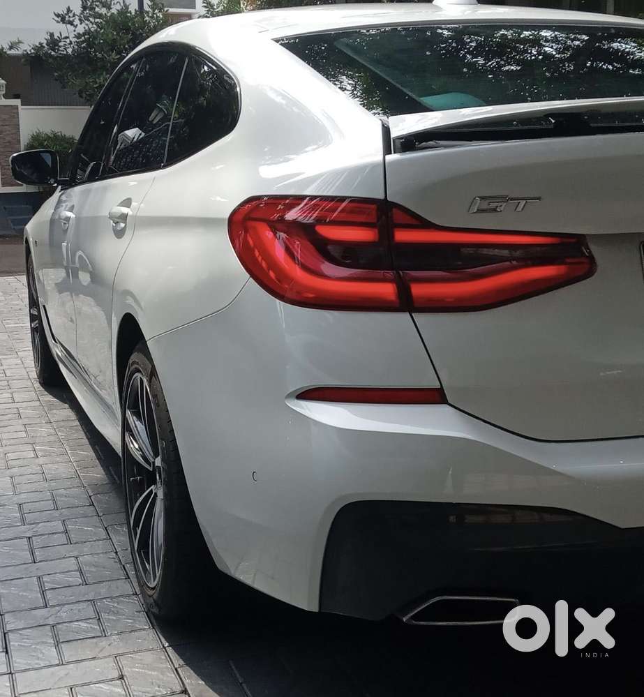 Bmw 6 Series 620 D Gt, 2024, Diesel