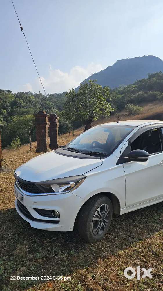 Tata Tiago 2020 Petrol Good Condition