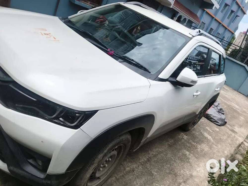 Maruti Suzuki Brezza 2024