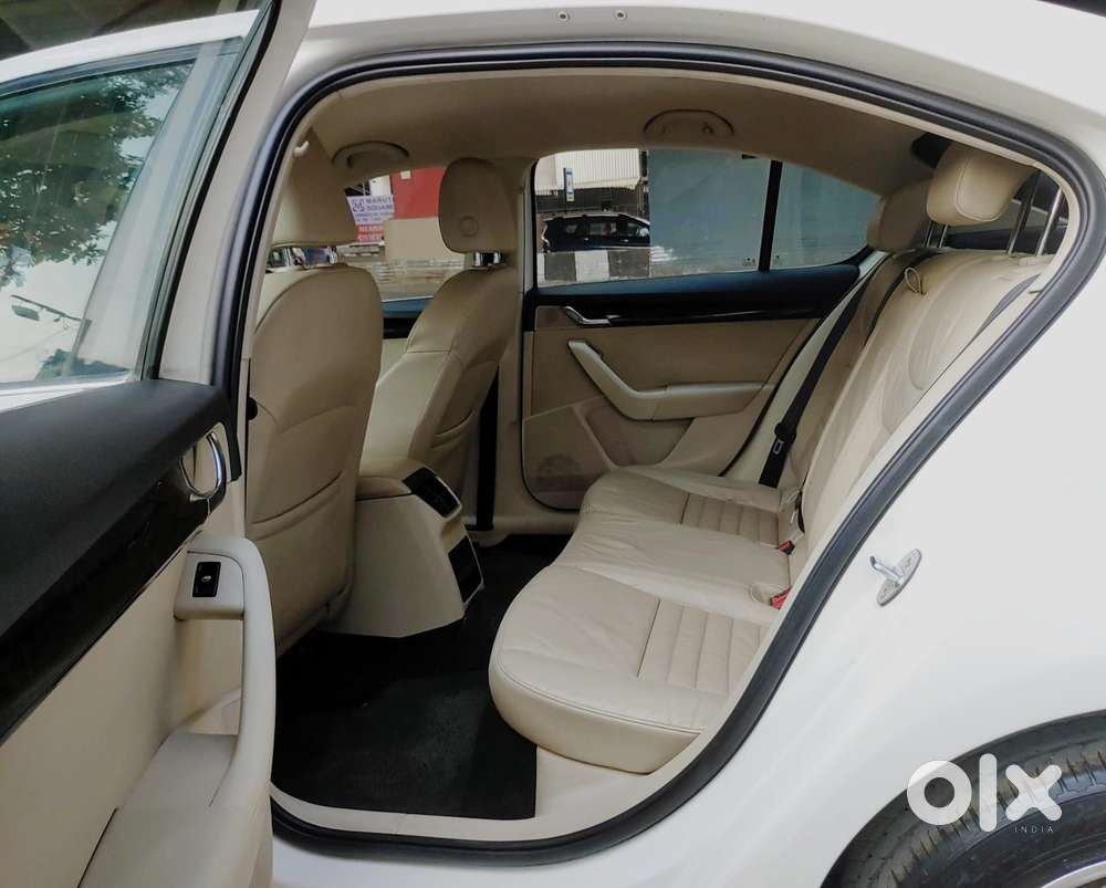 Skoda Octavia 2013-2017 Ambition 2.0 Tdi At, 2016, Diesel