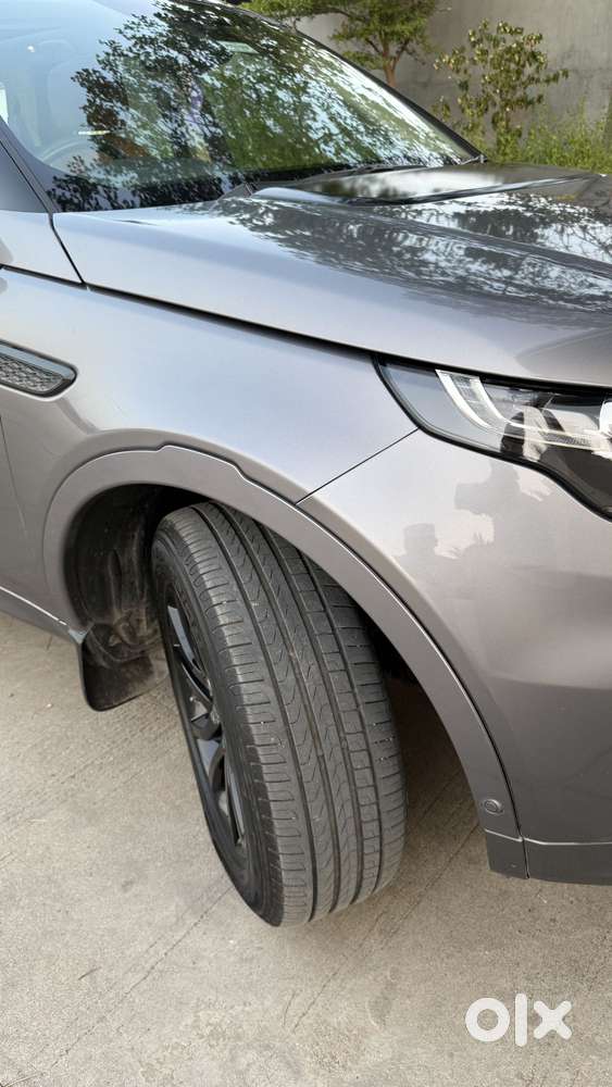 Land Rover Discovery Sport Sd4 Hse Luxury 7s, 2019, Diesel