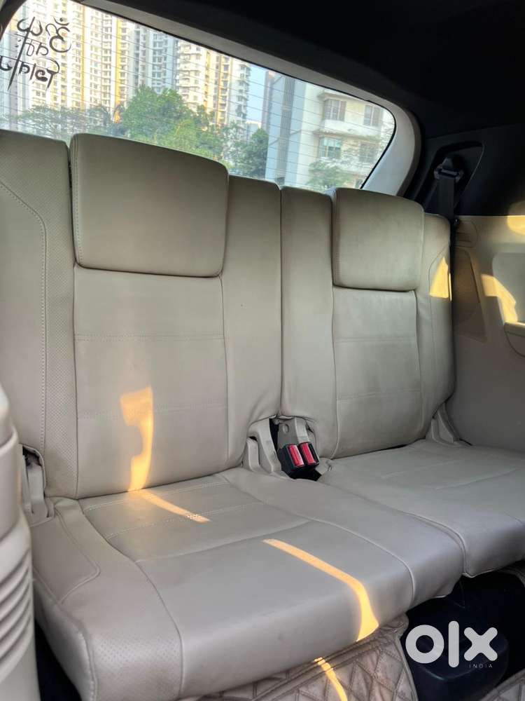 Ford Endeavour 3.2 Titanium At 4x4, 2021, Diesel