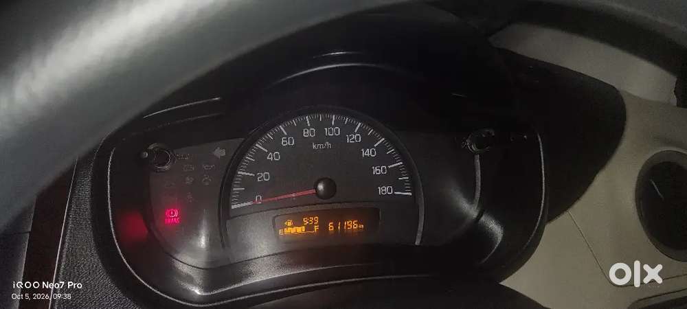 2018 Suzuki Celerio - Reliable & Fuel-efficient Car For Sale
