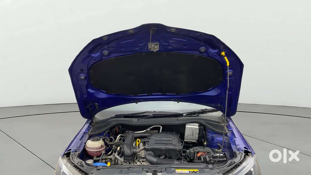 Skoda Rapid 1.0 Ambition Tsi, 2020, Petrol