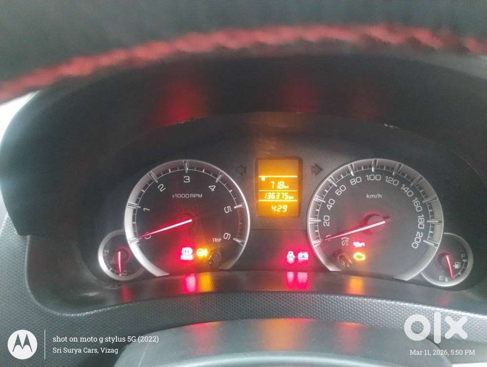 Maruti Suzuki Swift Dzire Vdi Bsiv, 2016, Diesel