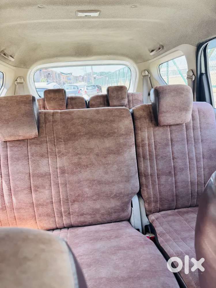 Maruti Suzuki Ertiga 2019 Smart Hybrid Private Car