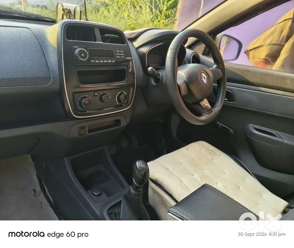 Renault Kwid For Sale