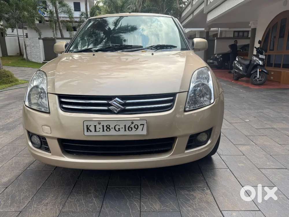 Maruti Suzuki Swift 2010 Year Model