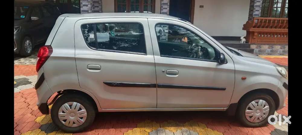 Maruti Suzuki Alto 800 2012 Petrol 85000 Km Driven