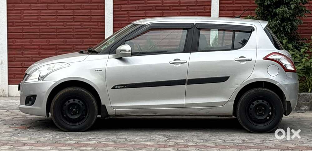 Maruti Suzuki Swift Vdi, 2013, Diesel