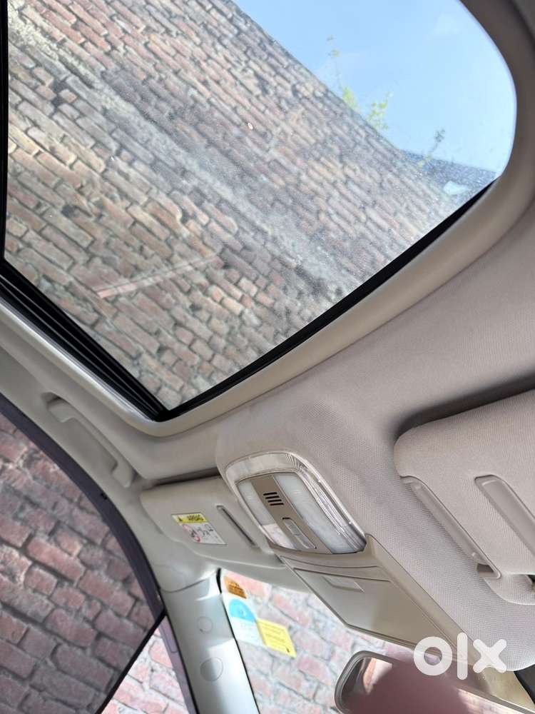 Mahindra Xuv500 2019 Well Maintained