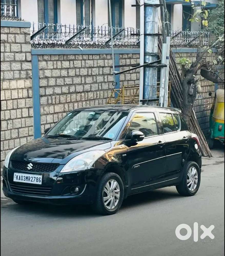 Maruti Suzuki Swift 2012 Diesel Well Maintained