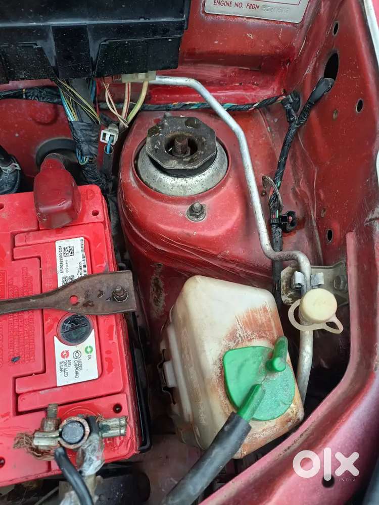 Maruti Suzuki Alto 2016 Vxi Manual