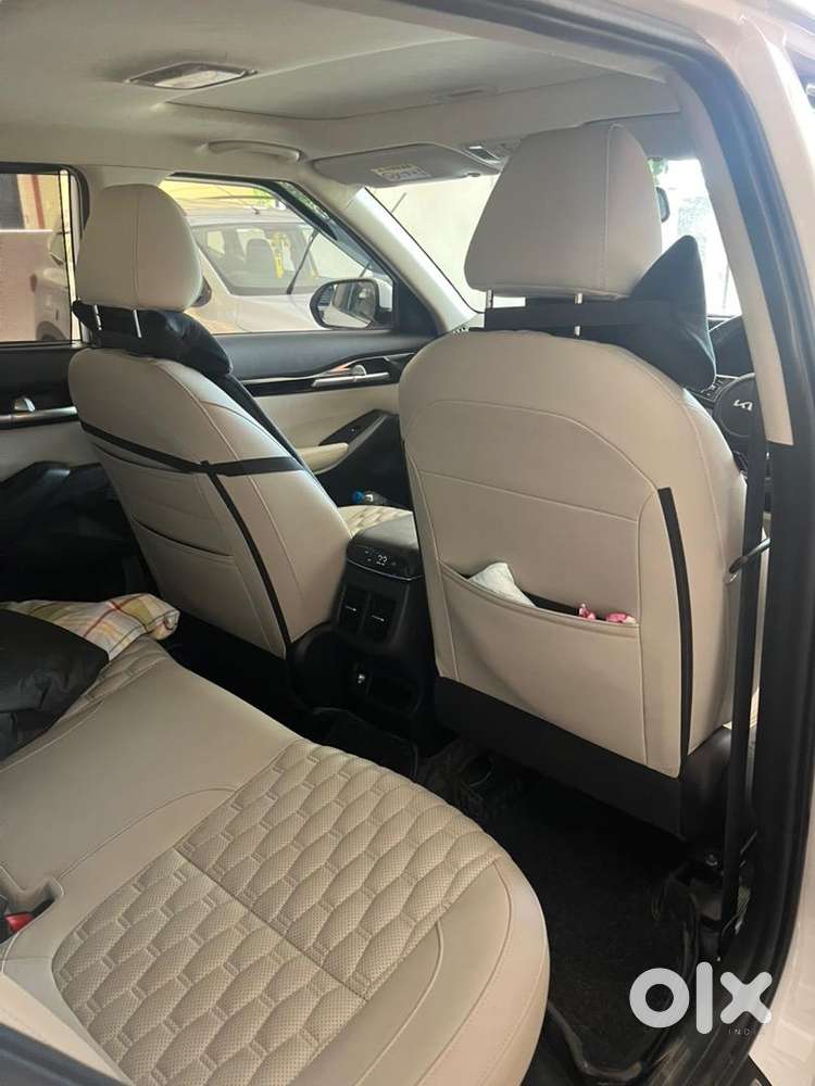 Kia Seltos 2022 Diesel Well Maintained